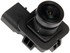 590-419 by DORMAN - Park Assist Camera - for 2014-2016 Ford Escape