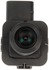 590-433 by DORMAN - Park Assist Camera - for 2013-2016 Ford Fusion