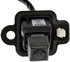 590-634 by DORMAN - Park Assist Camera
