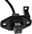 590-637 by DORMAN - Park Assist Camera - for 2007-2012 Lexus ES350