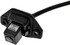 590-638 by DORMAN - Park Assist Camera - for 2006-2011 Lexus