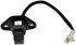 590-650 by DORMAN - Park Assist Camera