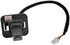 590-679 by DORMAN - Park Assist Camera - for 2007-2012 Nissan Altima