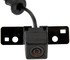 590-685 by DORMAN - Park Assist Camera