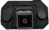 590-692 by DORMAN - Park Assist Camera - for 2014-2017 Nissan NV200