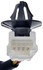 590-691 by DORMAN - Park Assist Camera