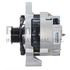 20441 by DELCO REMY - Alternator - Remanufactured, 105 AMP, with Pulley