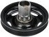 Dorman 594-446 Engine Harmonic Balancer Harmonic Balancer Assembly