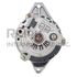 20441 by DELCO REMY - Alternator - Remanufactured, 105 AMP, with Pulley