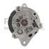 20449 by DELCO REMY - Alternator - Remanufactured, 96 AMP, with Pulley