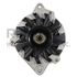 20449 by DELCO REMY - Alternator - Remanufactured, 96 AMP, with Pulley