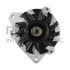 20457 by DELCO REMY - Alternator - Remanufactured