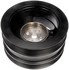 Dorman 594-756D Engine Harmonic Balancer Engine Harmonic Balancer - for 2008-2010 Ford