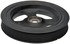 594-767 by DORMAN - Harmonic Balancer Assembly