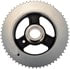 Dorman 594-771 Engine Harmonic Balancer Harmonic Balancer Assembly