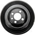 Dorman 594-776 Engine Harmonic Balancer Harmonic Balancer Assembly
