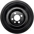 Dorman 594-776 Engine Harmonic Balancer Harmonic Balancer Assembly