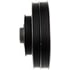 Dorman 594-781 Engine Harmonic Balancer Harmonic Balancer Assembly