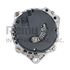 21027 by DELCO REMY - Alternator - Remanufactured, 105 AMP, with Pulley