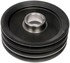 Dorman 594-811 Engine Harmonic Balancer Harmonic Balancer Assembly