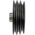 Dorman 594-815 Engine Harmonic Balancer Harmonic Balancer Assembly