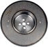 594-818 by DORMAN - Harmonic Balancer Assembly