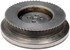 594-818 by DORMAN - Harmonic Balancer Assembly