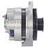 21028 by DELCO REMY - Alternator - Remanufactured, 140 AMP, with Pulley