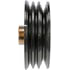 Dorman 594-556 Engine Harmonic Balancer Harmonic Balancer Assembly