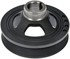594-554 by DORMAN - Harmonic Balancer Assembly