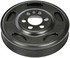 594-558 by DORMAN - Harmonic Balancer Assembly
