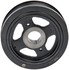 Dorman 594-620 Engine Harmonic Balancer Harmonic Balancer Assembly