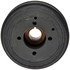 594-700 by DORMAN - Harmonic Balancer Assembly