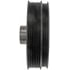 Dorman 594-706 Engine Harmonic Balancer Harmonic Balancer Assembly