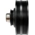 Dorman 594-716 Engine Harmonic Balancer Harmonic Balancer Assembly