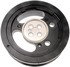 Dorman 594-722D Engine Harmonic Balancer Harmonic Balancer Assembly