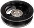 Dorman 594-722D Engine Harmonic Balancer Harmonic Balancer Assembly