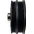 Dorman 594-723 Engine Harmonic Balancer Harmonic Balancer Assembly
