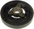 Dorman 594-146 Engine Harmonic Balancer Harmonic Balancer Assembly