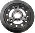 Dorman 594-146S Engine Harmonic Balancer Engine Harmonic Balancer - for 1973-1976 Ford