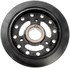 Dorman 594-146S Engine Harmonic Balancer Engine Harmonic Balancer - for 1973-1976 Ford