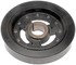 Dorman 594-146S Engine Harmonic Balancer Engine Harmonic Balancer - for 1973-1976 Ford
