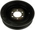 594-153 by DORMAN - Harmonic Balancer Pulley