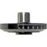 Dorman 594-158S Engine Harmonic Balancer Harmonic Balancer Assembly