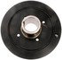 Dorman 594-203S Engine Harmonic Balancer Harmonic Balancer Assembly