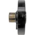 Dorman 594-271S Engine Harmonic Balancer Harmonic Balancer Assembly