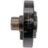 Dorman 594-277S Engine Harmonic Balancer Harmonic Balancer Assembly