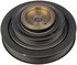 594-279 by DORMAN - Harmonic Balancer Assembly