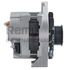 20325 by DELCO REMY - Alternator - Remanufactured, 120 AMP, with Pulley