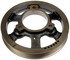 594-316 by DORMAN - Harmonic Balancer Pulley